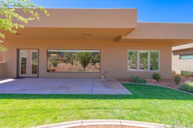 Situated in the highly desirable Toroweap at Entrada community on Entrada at Snow Canyon in Utah - for sale on GolfHomes.com, golf home, golf lot