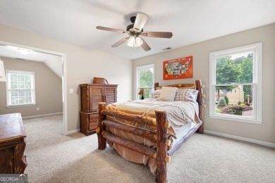 Professional photos are coming May 23rd. Here it is, a on Bentwater Golf Club in Georgia - for sale on GolfHomes.com, golf home, golf lot