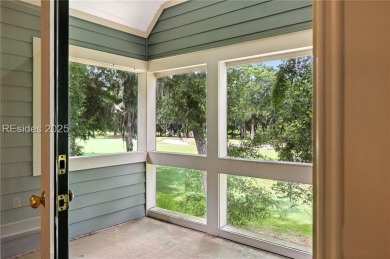 This 4 bedroom 3 and half bath cottage is located in Haig Point on Haig Point Golf Club in South Carolina - for sale on GolfHomes.com, golf home, golf lot