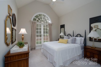 This one-of-a-kind property showcases views of the Old North on Old North State Club at Uwharrie Point Golf community in North Carolina - for sale on GolfHomes.com, golf home, golf lot