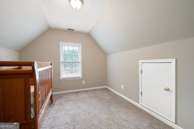 Professional photos are coming May 23rd. Here it is, a on Bentwater Golf Club in Georgia - for sale on GolfHomes.com, golf home, golf lot