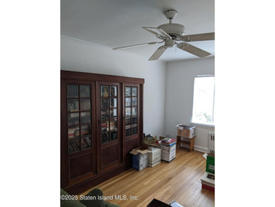 A RARE opportunity to own a well-maintained, all brick 6 family on Silver Lake Golf Course in New York - for sale on GolfHomes.com, golf home, golf lot