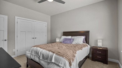 Elegance and quiet living come together in this beautiful 3 bed on Tiara Rado Golf Course in Colorado - for sale on GolfHomes.com, golf home, golf lot