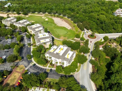 RARE OPPORTUNITY to own a TOP FLOOR CORNER UNIT with an ACTIVE on Reunion Resort Golf Course in Florida - for sale on GolfHomes.com, golf home, golf lot