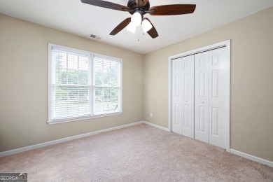 Professional photos are coming May 23rd. Here it is, a on Bentwater Golf Club in Georgia - for sale on GolfHomes.com, golf home, golf lot