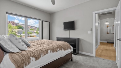 Elegance and quiet living come together in this beautiful 3 bed on Tiara Rado Golf Course in Colorado - for sale on GolfHomes.com, golf home, golf lot