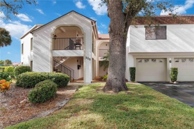 Beautifully updated and move-in ready 2-bedroom, 2-bath on Capri Isle Golf Club in Florida - for sale on GolfHomes.com, golf home, golf lot