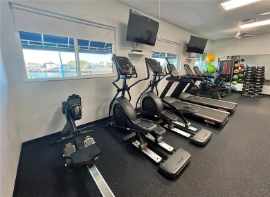 Discerning buyers who want value! Don't miss this 2 bed/2 bath on Mangrove Bay Golf Course in Florida - for sale on GolfHomes.com, golf home, golf lot