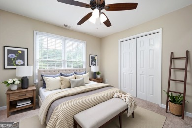 Professional photos are coming May 23rd. Here it is, a on Bentwater Golf Club in Georgia - for sale on GolfHomes.com, golf home, golf lot