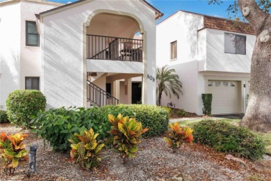 Beautifully updated and move-in ready 2-bedroom, 2-bath on Capri Isle Golf Club in Florida - for sale on GolfHomes.com, golf home, golf lot