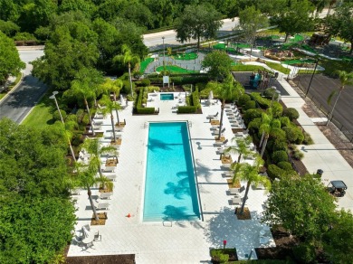 RARE OPPORTUNITY to own a TOP FLOOR CORNER UNIT with an ACTIVE on Reunion Resort Golf Course in Florida - for sale on GolfHomes.com, golf home, golf lot