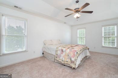 Professional photos are coming May 23rd. Here it is, a on Bentwater Golf Club in Georgia - for sale on GolfHomes.com, golf home, golf lot