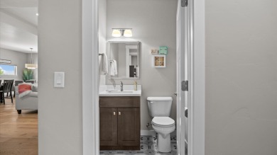 Elegance and quiet living come together in this beautiful 3 bed on Tiara Rado Golf Course in Colorado - for sale on GolfHomes.com, golf home, golf lot