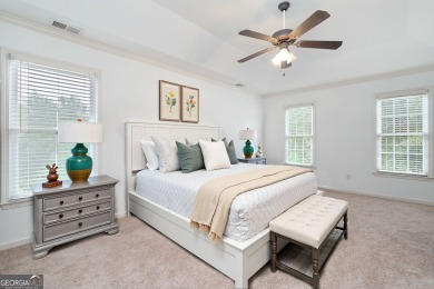 Professional photos are coming May 23rd. Here it is, a on Bentwater Golf Club in Georgia - for sale on GolfHomes.com, golf home, golf lot