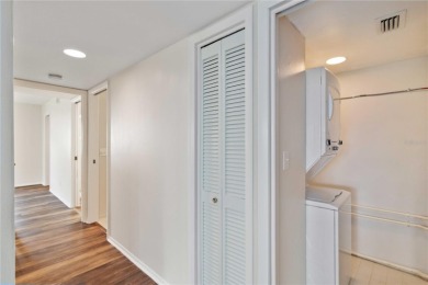 Beautifully updated and move-in ready 2-bedroom, 2-bath on Capri Isle Golf Club in Florida - for sale on GolfHomes.com, golf home, golf lot