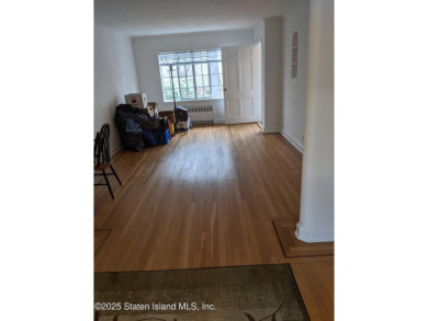 A RARE opportunity to own a well-maintained, all brick 6 family on Silver Lake Golf Course in New York - for sale on GolfHomes.com, golf home, golf lot