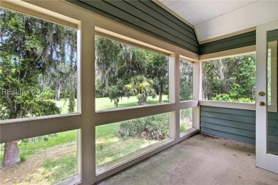 This 4 bedroom 3 and half bath cottage is located in Haig Point on Haig Point Golf Club in South Carolina - for sale on GolfHomes.com, golf home, golf lot