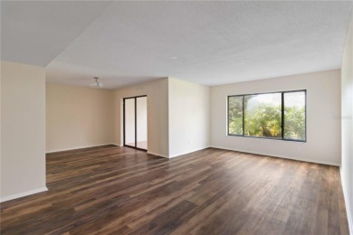 Beautifully updated and move-in ready 2-bedroom, 2-bath on Capri Isle Golf Club in Florida - for sale on GolfHomes.com, golf home, golf lot