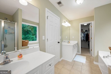 Professional photos are coming May 23rd. Here it is, a on Bentwater Golf Club in Georgia - for sale on GolfHomes.com, golf home, golf lot