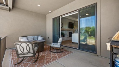 Elegance and quiet living come together in this beautiful 3 bed on Tiara Rado Golf Course in Colorado - for sale on GolfHomes.com, golf home, golf lot