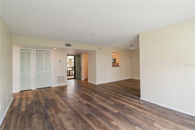 Beautifully updated and move-in ready 2-bedroom, 2-bath on Capri Isle Golf Club in Florida - for sale on GolfHomes.com, golf home, golf lot