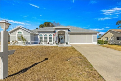 Charming 2/2 Home in Ocala Palms - Upgraded  Move-In Ready!

 on Ocala Palms Golf and Country Club in Florida - for sale on GolfHomes.com, golf home, golf lot