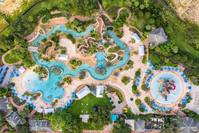 RARE OPPORTUNITY to own a TOP FLOOR CORNER UNIT with an ACTIVE on Reunion Resort Golf Course in Florida - for sale on GolfHomes.com, golf home, golf lot