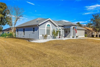 Charming 2/2 Home in Ocala Palms - Upgraded  Move-In Ready!

 on Ocala Palms Golf and Country Club in Florida - for sale on GolfHomes.com, golf home, golf lot