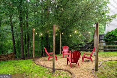 Professional photos are coming May 23rd. Here it is, a on Bentwater Golf Club in Georgia - for sale on GolfHomes.com, golf home, golf lot