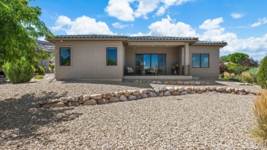 Elegance and quiet living come together in this beautiful 3 bed on Tiara Rado Golf Course in Colorado - for sale on GolfHomes.com, golf home, golf lot