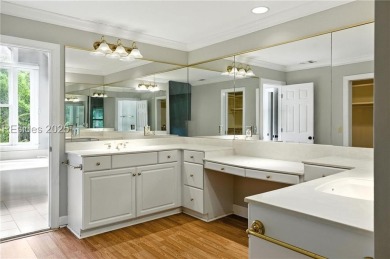 This 4 bedroom 3 and half bath cottage is located in Haig Point on Haig Point Golf Club in South Carolina - for sale on GolfHomes.com, golf home, golf lot