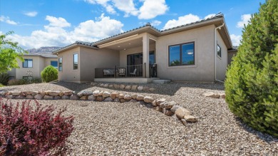 Elegance and quiet living come together in this beautiful 3 bed on Tiara Rado Golf Course in Colorado - for sale on GolfHomes.com, golf home, golf lot