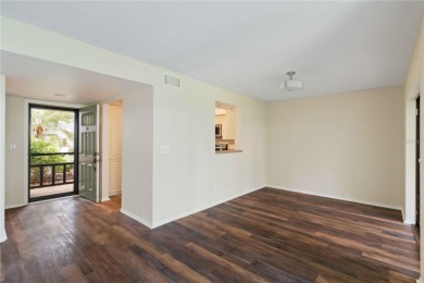 Beautifully updated and move-in ready 2-bedroom, 2-bath on Capri Isle Golf Club in Florida - for sale on GolfHomes.com, golf home, golf lot
