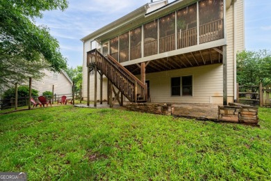 Professional photos are coming May 23rd. Here it is, a on Bentwater Golf Club in Georgia - for sale on GolfHomes.com, golf home, golf lot