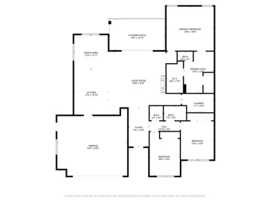Elegance and quiet living come together in this beautiful 3 bed on Tiara Rado Golf Course in Colorado - for sale on GolfHomes.com, golf home, golf lot
