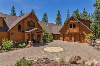 Escape to the mountains! Nestled on approximately 1.59 acres on Grizzly Ranch Golf Club in California - for sale on GolfHomes.com, golf home, golf lot