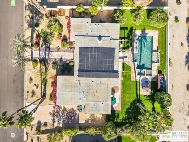 INCREDIBLE OPPORTUNITY now exists to purchase this ICONIC POST on Shadow Mountain Golf Club in California - for sale on GolfHomes.com, golf home, golf lot