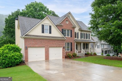 Professional photos are coming May 23rd. Here it is, a on Bentwater Golf Club in Georgia - for sale on GolfHomes.com, golf home, golf lot