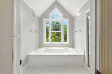 This 4 bedroom 3 and half bath cottage is located in Haig Point on Haig Point Golf Club in South Carolina - for sale on GolfHomes.com, golf home, golf lot