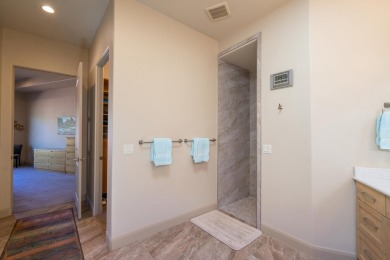 Situated in the highly desirable Toroweap at Entrada community on Entrada at Snow Canyon in Utah - for sale on GolfHomes.com, golf home, golf lot