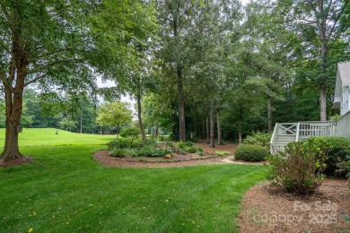 This one-of-a-kind property showcases views of the Old North on Old North State Club at Uwharrie Point Golf community in North Carolina - for sale on GolfHomes.com, golf home, golf lot