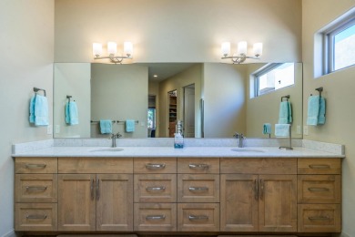 Situated in the highly desirable Toroweap at Entrada community on Entrada at Snow Canyon in Utah - for sale on GolfHomes.com, golf home, golf lot