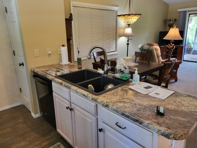 Luxurious End Unit Villa boasts beautiful (8th tee box) Golf on Mill Creek Country Club in North Carolina - for sale on GolfHomes.com, golf home, golf lot