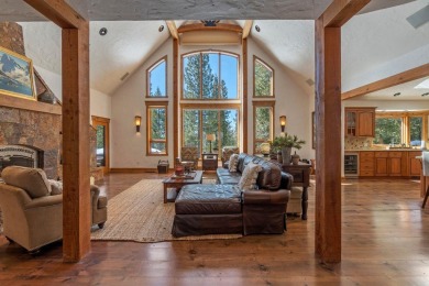 Escape to the mountains! Nestled on approximately 1.59 acres on Grizzly Ranch Golf Club in California - for sale on GolfHomes.com, golf home, golf lot