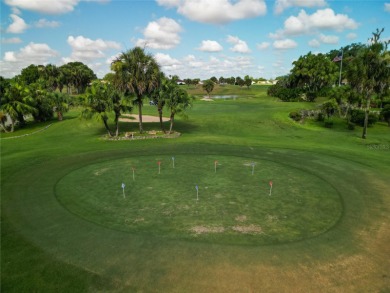 Fully Renovated  Golf Course Views in Ocala Palms! This on Ocala Palms Golf and Country Club in Florida - for sale on GolfHomes.com, golf home, golf lot