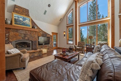 Escape to the mountains! Nestled on approximately 1.59 acres on Grizzly Ranch Golf Club in California - for sale on GolfHomes.com, golf home, golf lot