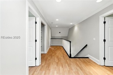 This 3,152 sq ft 4BR/3.5BA cottage in Haig Point is one of the on Haig Point Golf Club in South Carolina - for sale on GolfHomes.com, golf home, golf lot