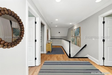 This 3,152 sq ft 4BR/3.5BA cottage in Haig Point is one of the on Haig Point Golf Club in South Carolina - for sale on GolfHomes.com, golf home, golf lot