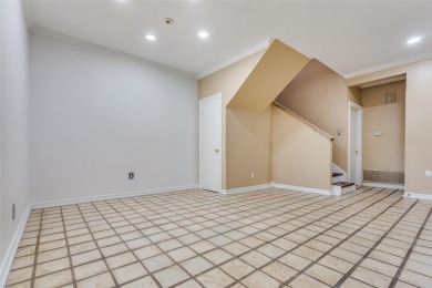 Gorgeous natural light floods this condo in the Lakes of Bent on Bent Tree Golf Club in Texas - for sale on GolfHomes.com, golf home, golf lot