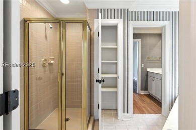 This 3,152 sq ft 4BR/3.5BA cottage in Haig Point is one of the on Haig Point Golf Club in South Carolina - for sale on GolfHomes.com, golf home, golf lot